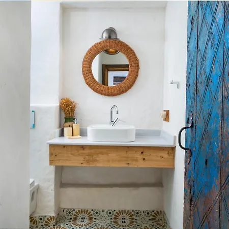 Fidanka 3* Kalkan