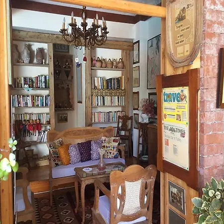 Fidanka 3* Kalkan