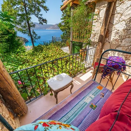 Hotel Fidanka Kalkan