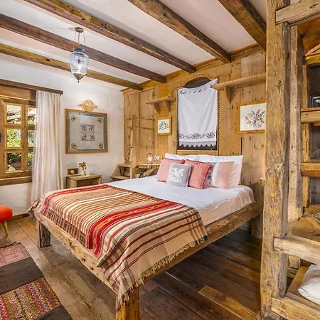 Hotel Fidanka Kalkan