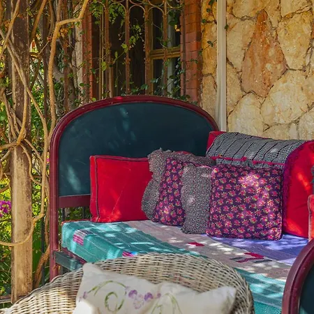 Fidanka 3* Kalkan