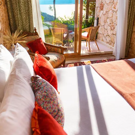 Fidanka Hotel 3*