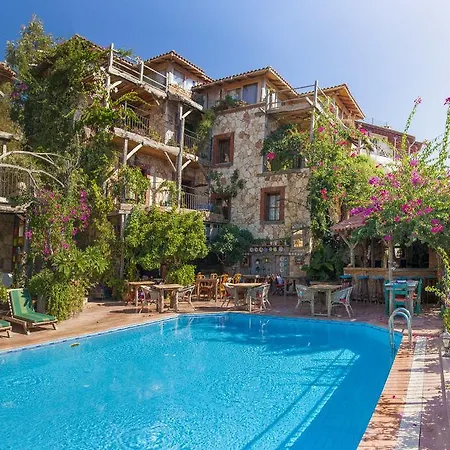 Hotel Fidanka 3*