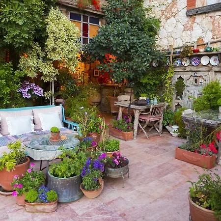 Fidanka Hotel Kalkan
