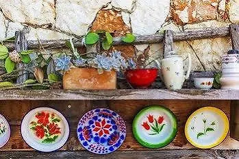Fidanka Hotel Kalkan